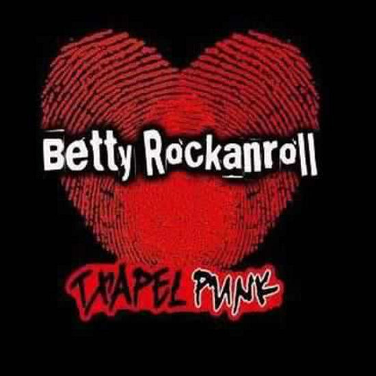 Betty Rockandroll - 0