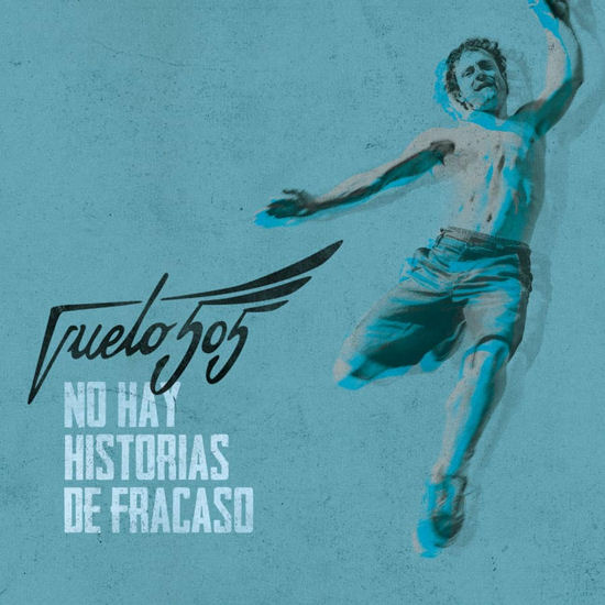 No Hay Historias de Fracaso - 1922