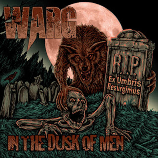 In the Dusk of Men - 1271